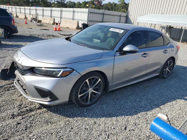 HONDA CIVIC TOURING 2023