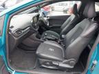 2019 FORD FIESTA 1.0 ECOBOOST 125 ST-LINE X 3DR for sale at Copart SANDWICH