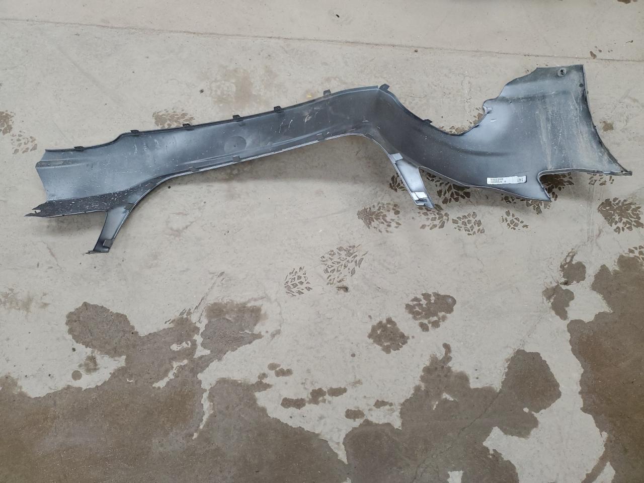 2014 Dodge Grand Caravan Se VIN: 2C4RDGBG1ER414383 Lot: 80276885