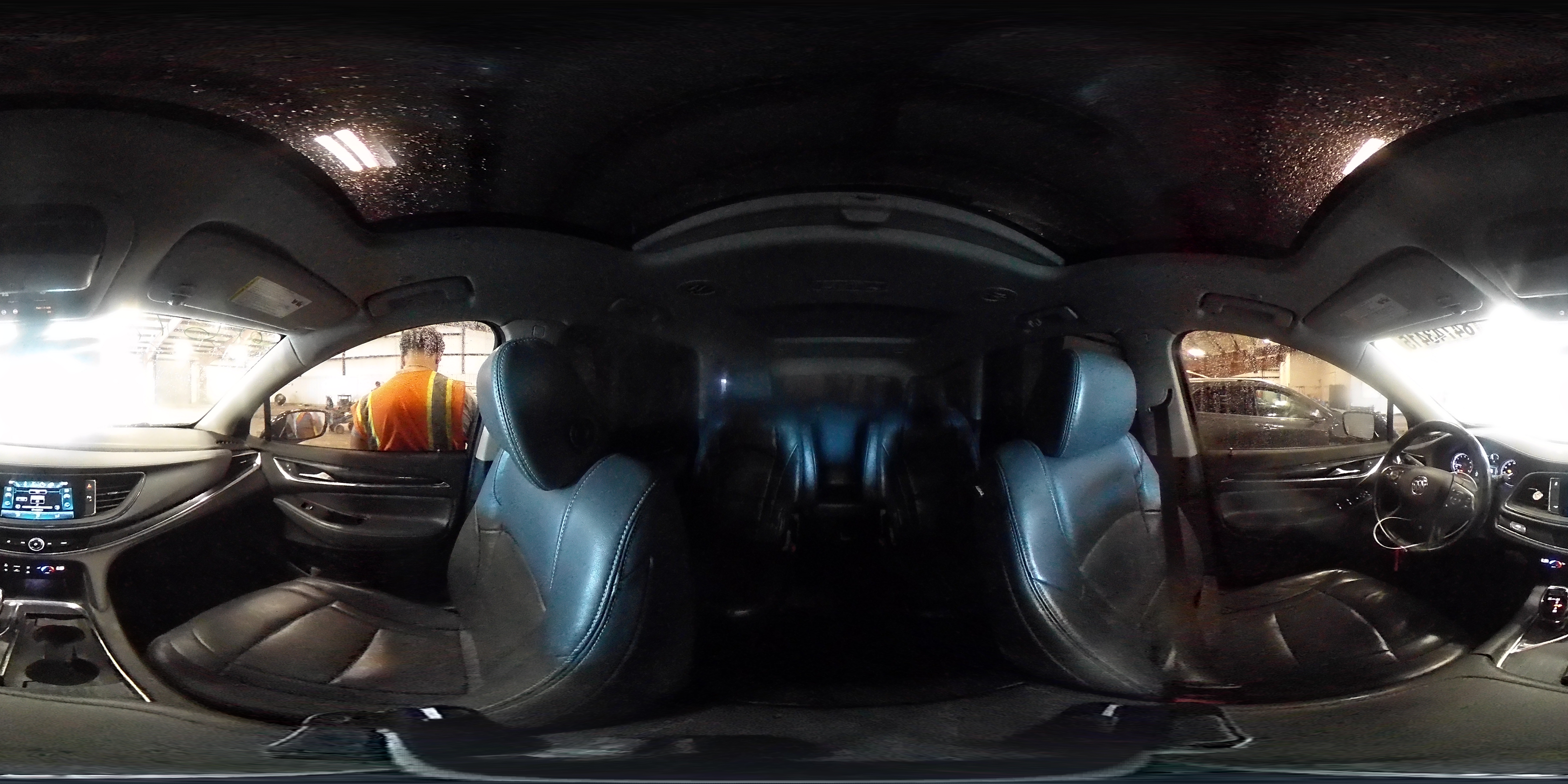 2018 Buick Enclave Essence VIN: 5GAERBKW1JJ271042 Lot: 84743415