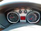 2008 FORD FOCUS ZETEC 100  for sale at Copart SANDTOFT