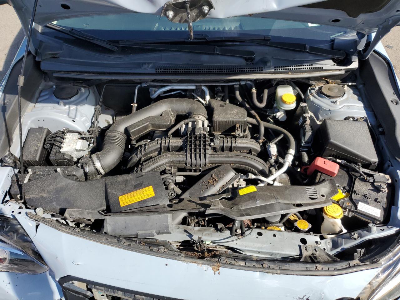 SUBARU CROSSTREK 2018 JF2GTABC8JH299566 Photo 12