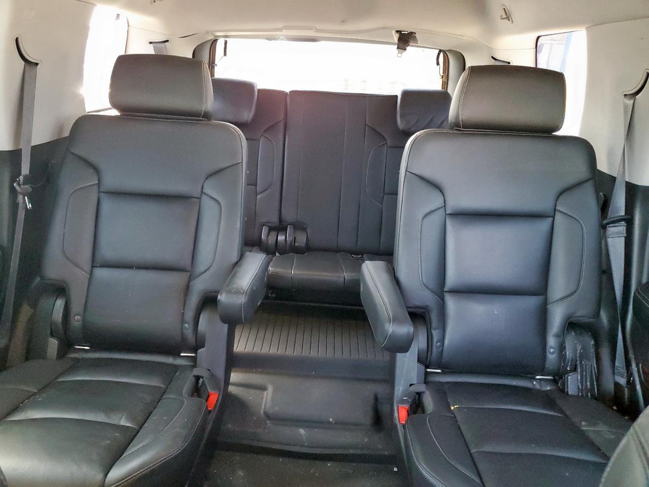 2018 Chevrolet Tahoe K1500 Lt VIN: 1GNSKBKC7JR165103 Lot: 70960815