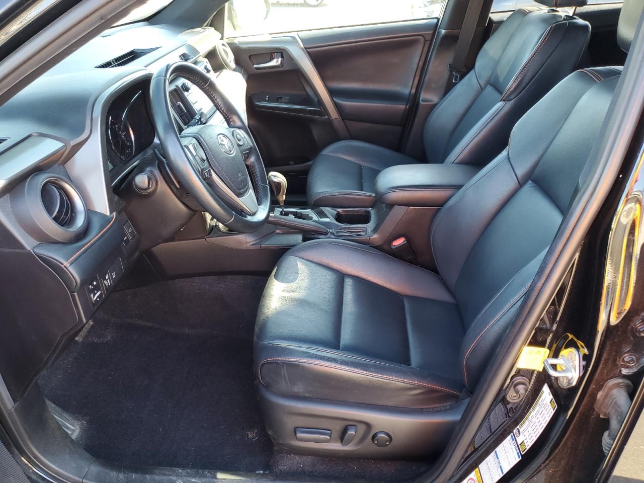 2018 Toyota Rav4 Se VIN: 2T3JFREVXJW742236 Lot: 84016665