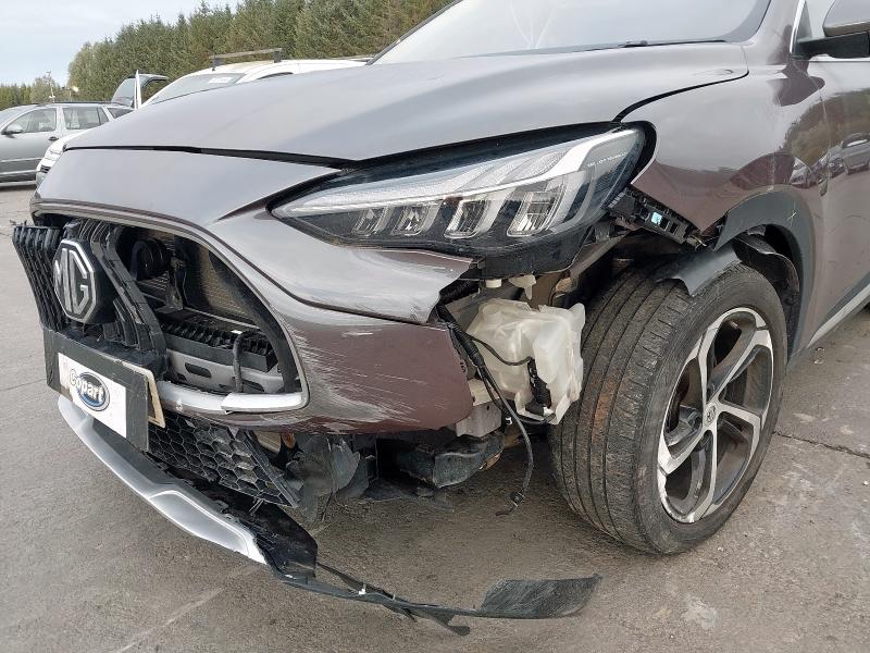 2024 MG MOTOR UK HS 1.5 T-GDI TROPHY 5DR DCT