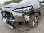 2024 MG MOTOR UK HS 1.5 T-GDI TROPHY 5DR DCT for sale at Copart WHITBURN
