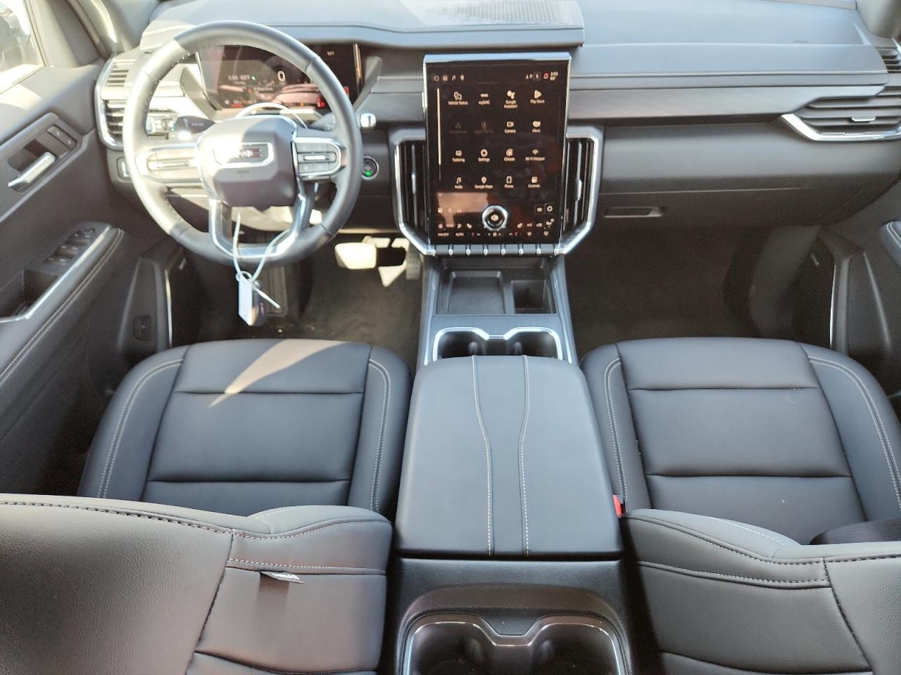 2025 GMC Acadia Elevation VIN: 1GKENNRS0SJ187217 Lot: 80717895