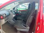 2010 PEUGEOT 107 URBAN S-A  for sale at Copart SANDY