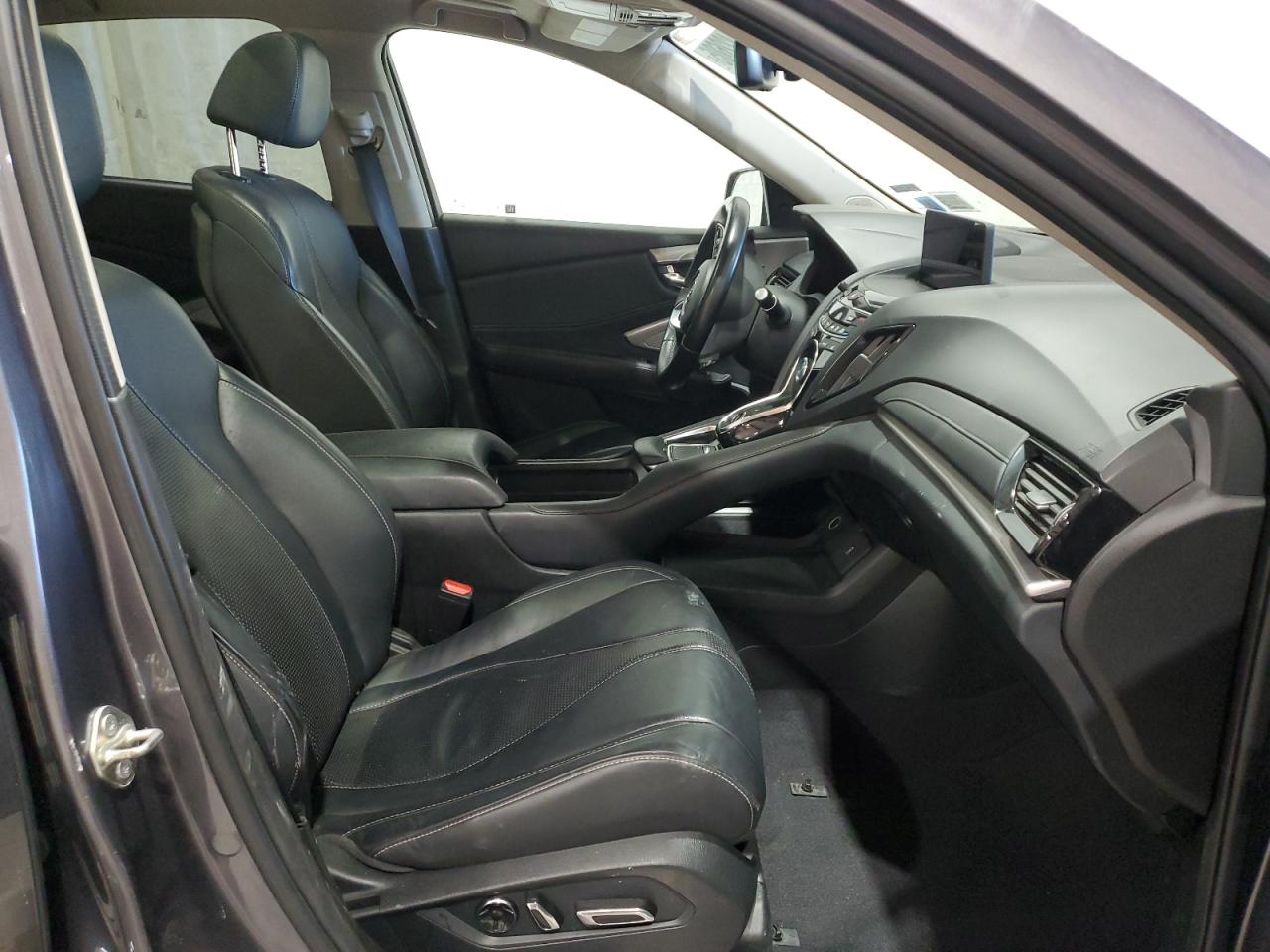 2019 Acura Rdx Technology VIN: 5J8TC2H51KL028375 Lot: 84422605