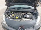 2007 RENAULT CLIO DYNAMIQUE  for sale at Copart SANDWICH