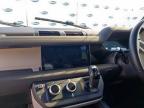 2022 LAND ROVER DEFENDER 3.0 D300 X-DYNAMIC SE 110 5DR AUTO for sale at Copart ST HELENS