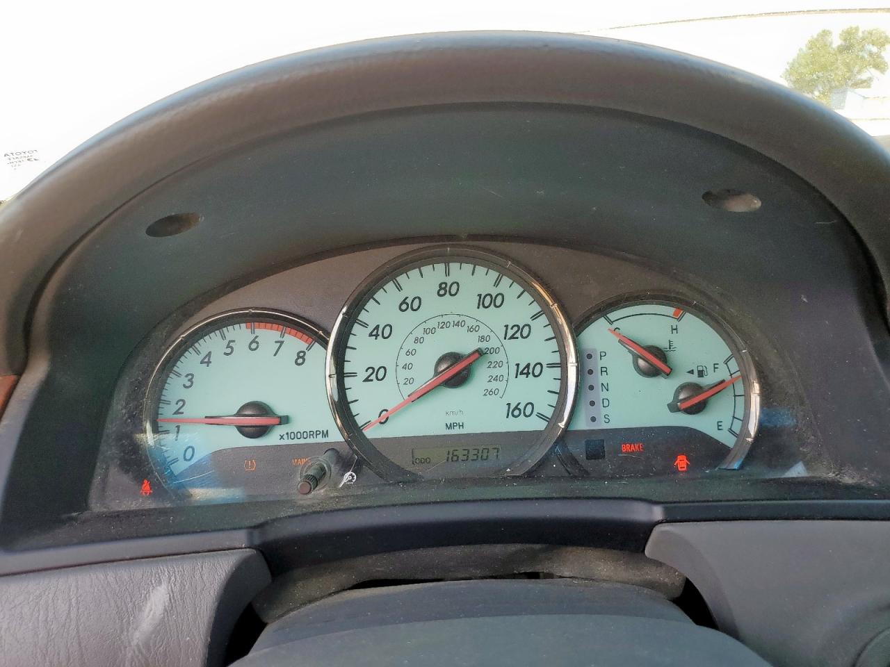 2006 Toyota Camry Solara Se VIN: 4T1FA38P46U082760 Lot: 71320815