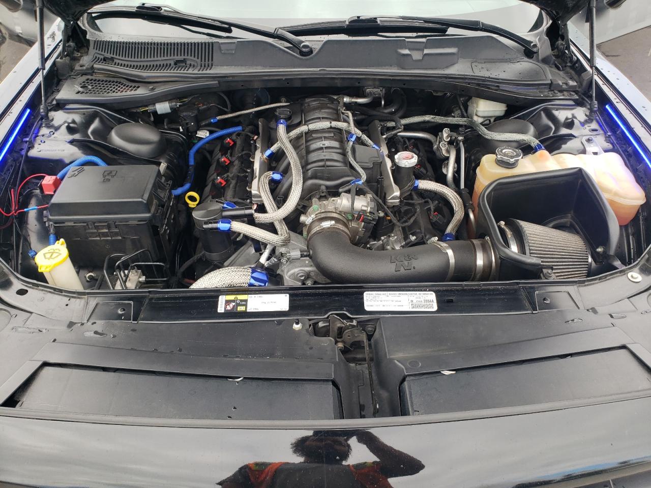 2014 Dodge Challenger R/T VIN: 2C3CDYBT6EH179739 Lot: 81823515