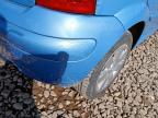 2008 CITROEN C3 CACHET HDI  for sale at Copart WISBECH