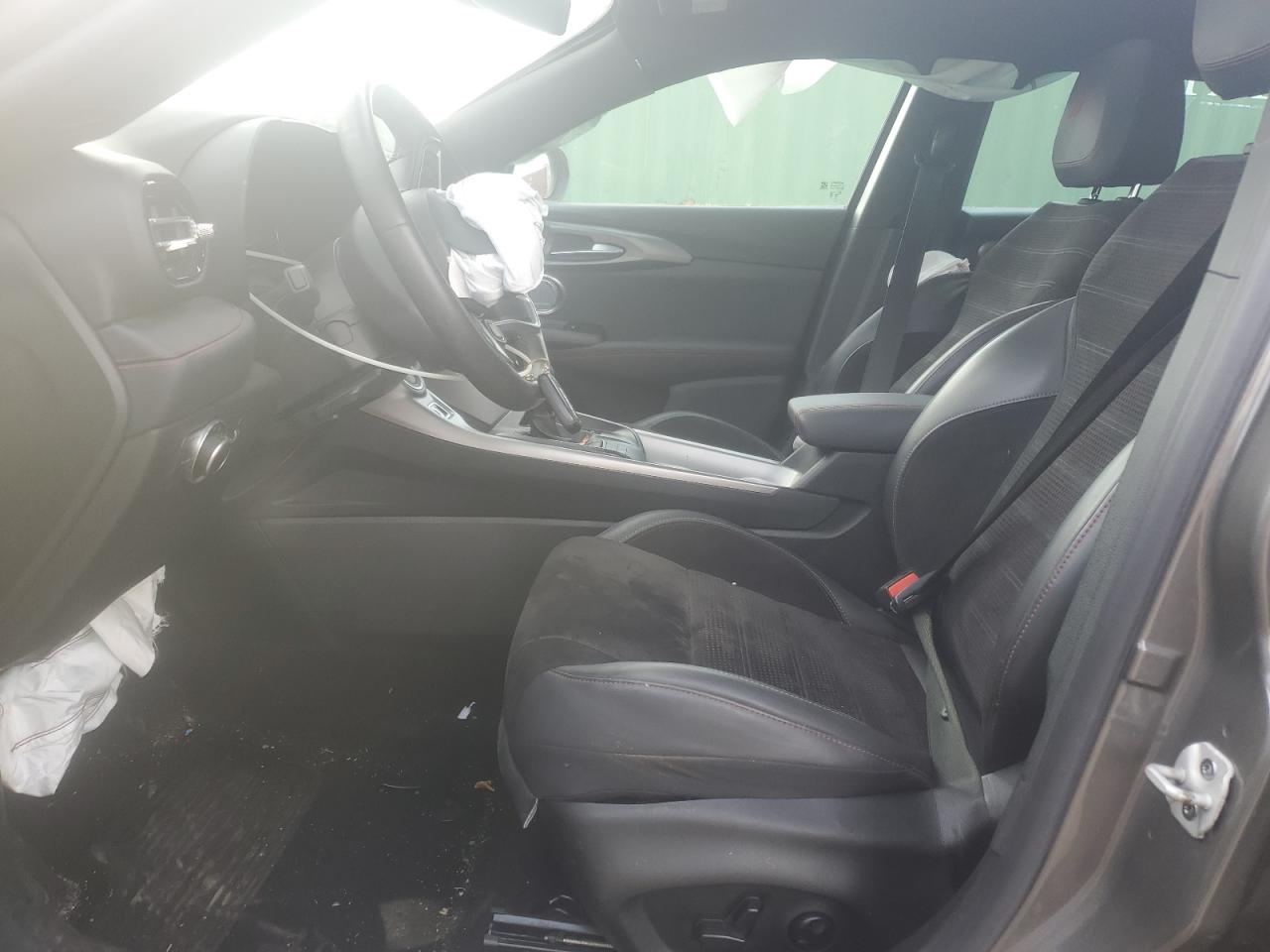 2023 Dodge Hornet Gt Plus VIN: ZACNDFBNXP3A03943 Lot: 81747155