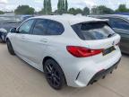 2021 BMW 116D M SPORT AUTO  for sale at Copart SANDY