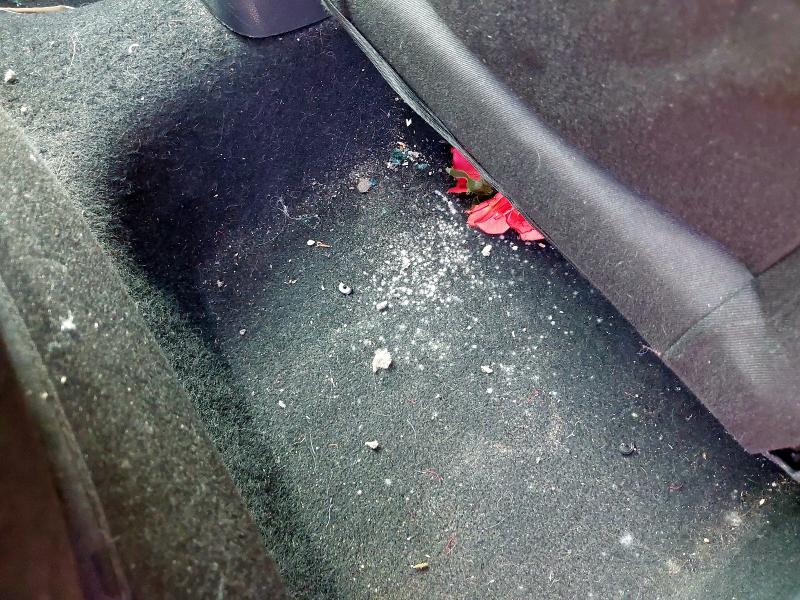 2013 SKODA ROOMSTER 1.2 TSI 105 SE 5DR DSG