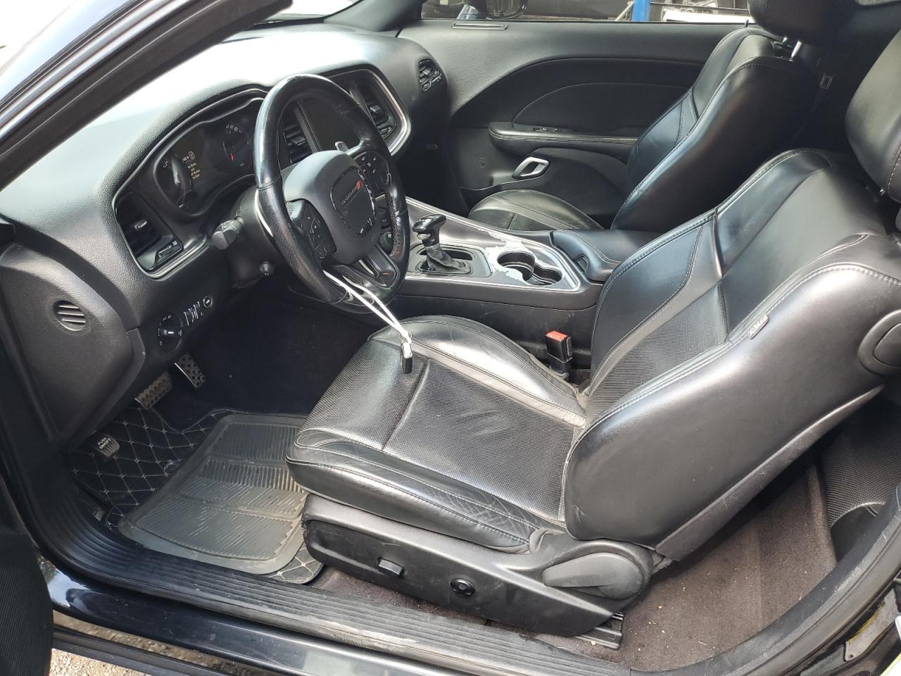 2016 Dodge Challenger Sxt VIN: 2C3CDZAG8GH275224 Lot: 70767805