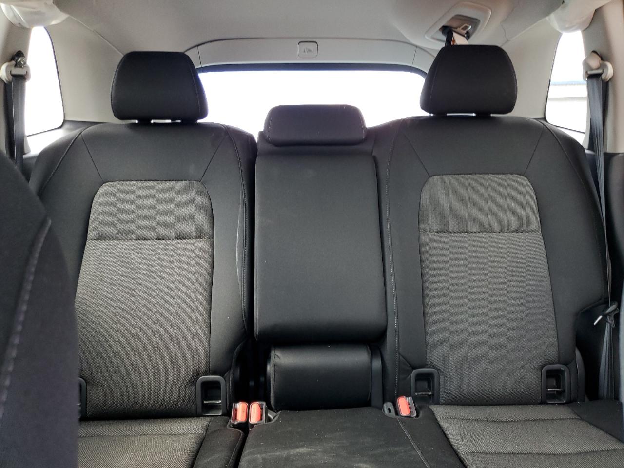 2024 Honda Cr-V Ex VIN: 7FARS4H4XRE012854 Lot: 81425235