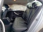 2015 BMW 320D BUSINESS EFFICIENTDY  for sale at Copart PETERLEE