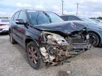 2009 HONDA CR-V ES I-CTDI  for sale at Copart WOLVERHAMPTON