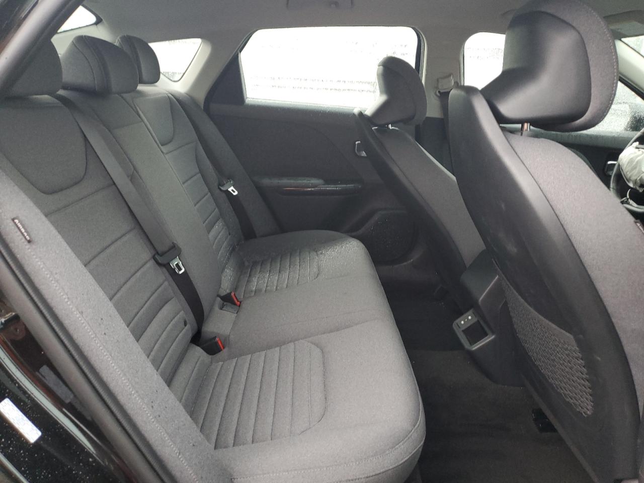 2025 Kia K4 Ex VIN: 3KPFU4DE2SE053417 Lot: 71603165