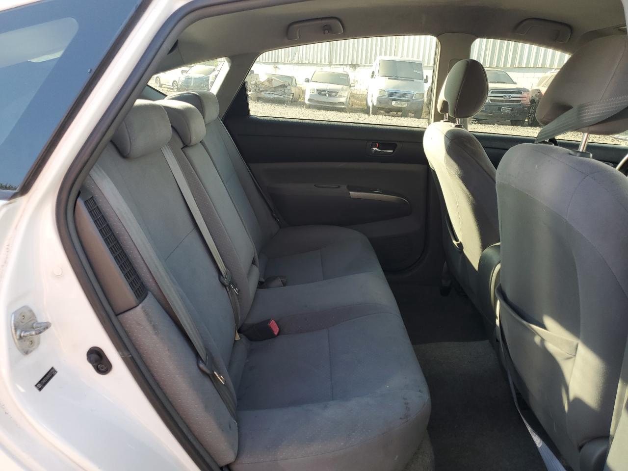 2008 Toyota Prius VIN: JTDKB20U583373255 Lot: 70523515