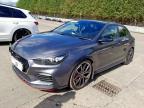 2021 HYUNDAI I30 N  for sale at Copart WHITBURN
