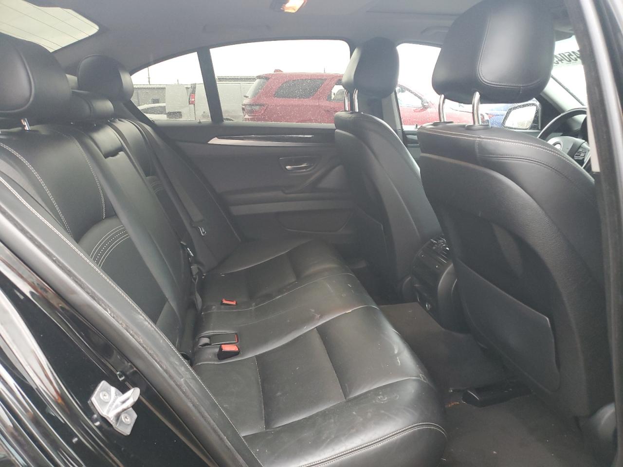 2016 BMW 528 Xi VIN: WBA5A7C50GG150272 Lot: 82045045