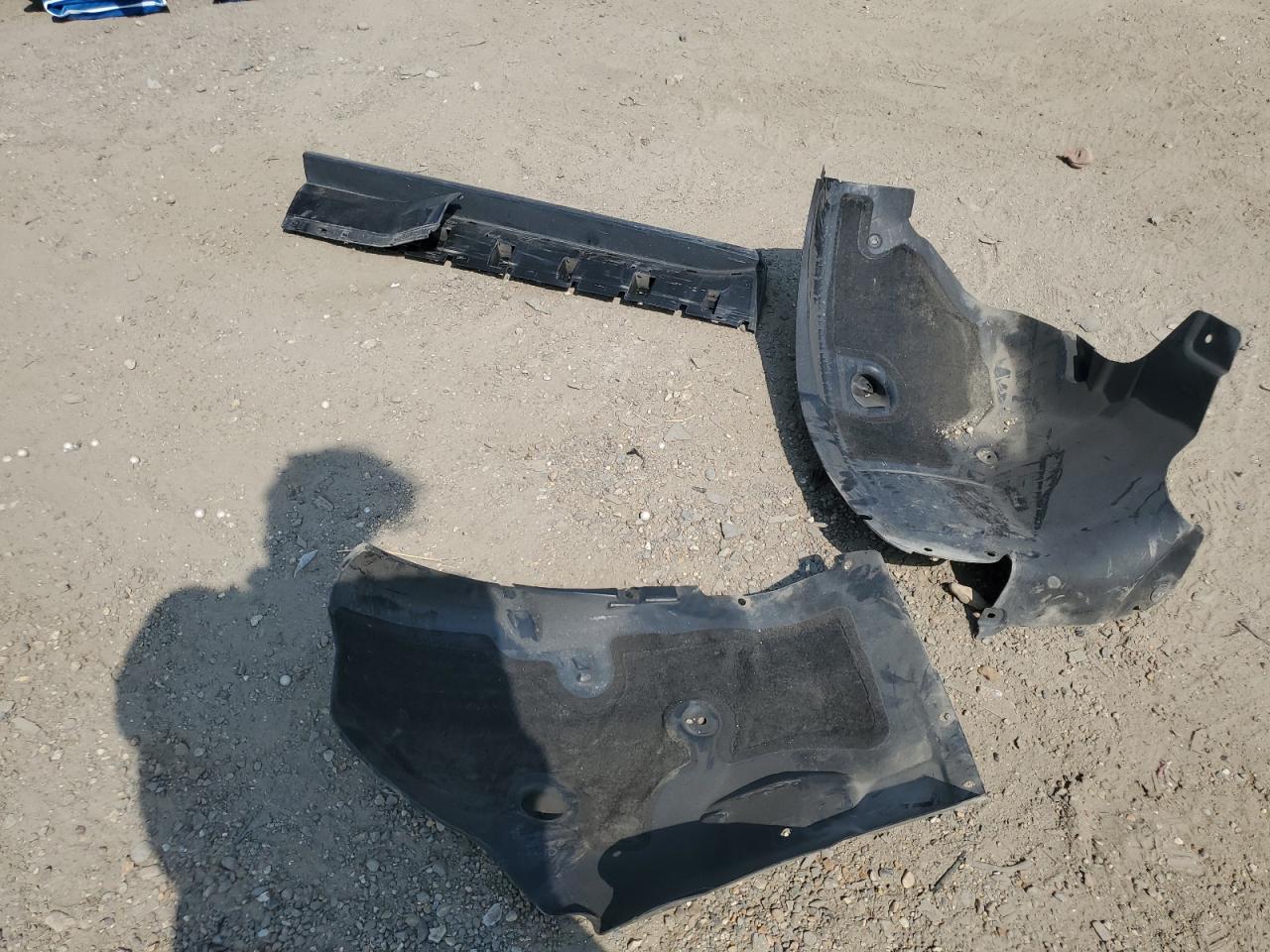 2020 Tesla Model 3 VIN: 5YJ3E1EA1LF739227 Lot: 80660135