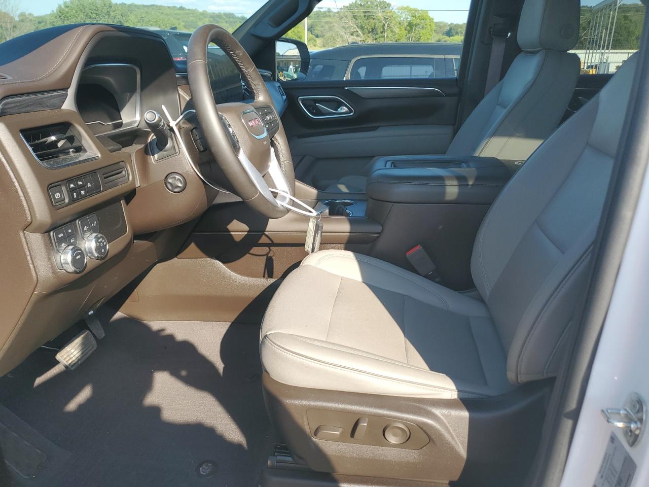 2023 GMC Yukon Slt VIN: 1GKS2BKT9PR457230 Lot: 81299825