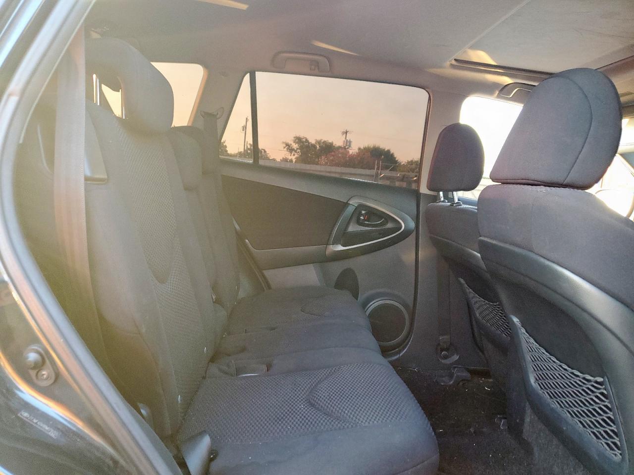 2011 Toyota Rav4 Sport VIN: 2T3WF4DV8BW078255 Lot: 71819775