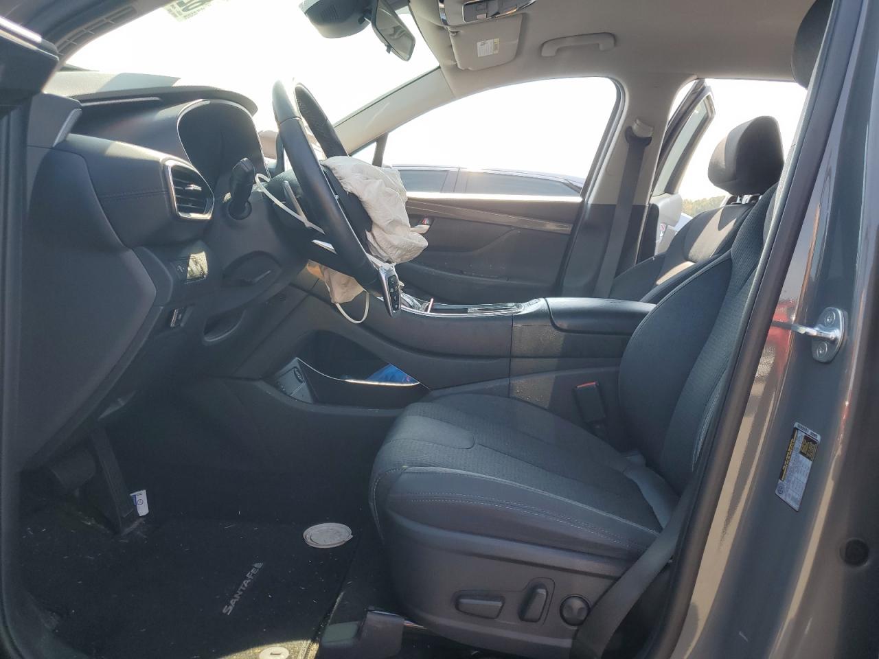 2023 Hyundai Santa Fe Sel VIN: 5NMS2DAJ7PH620145 Lot: 82072035