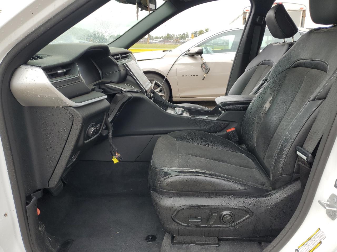 2024 Jeep Grand Cherokee Laredo VIN: 1C4RJHAG8RC259782 Lot: 71219055