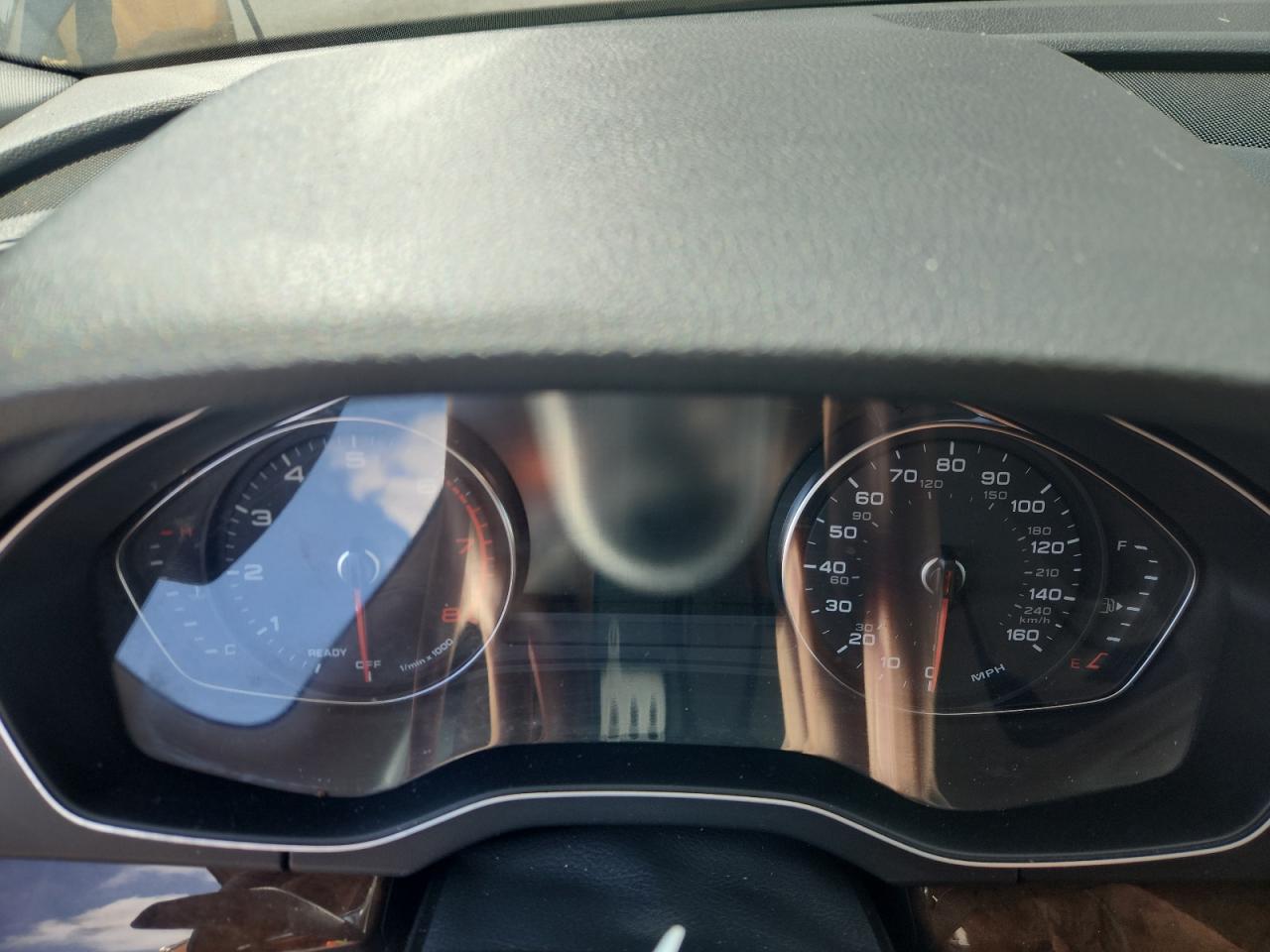 2019 Audi Q5 Premium VIN: WA1ANAFY4K2111936 Lot: 71525105