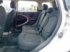 2011 MINI COUNTRYMAN ONE  for sale at Copart SANDY