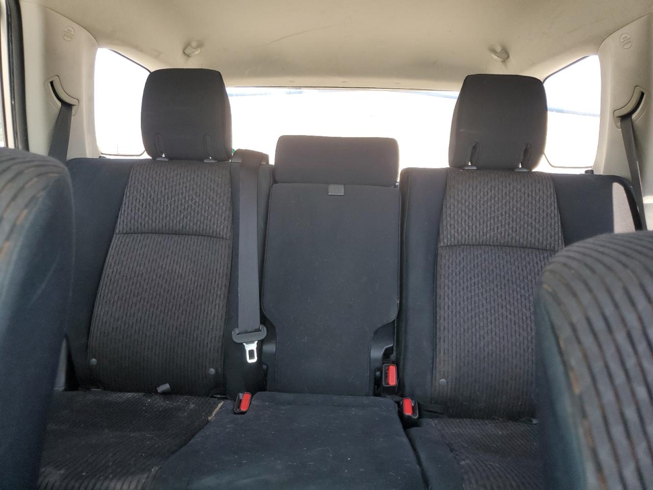 2013 Toyota 4Runner Sr5 VIN: JTEBU5JR8D5115716 Lot: 80555345