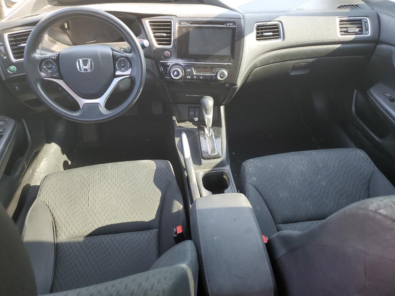 2013 Honda Civic Ex VIN: 19XFB2F88FE094013 Lot: 81110745