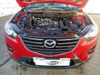 2015 MAZDA CX-5 SE-L LUX for sale at Copart WHITBURN