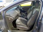 2011 FORD FOCUS ZETEC TDCI  for sale at Copart WOLVERHAMPTON