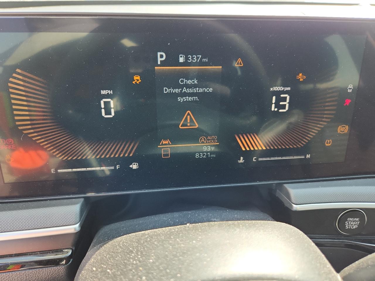 2025 Kia K5 Lxs VIN: KNAG24J76S5301919 Lot: 70652895