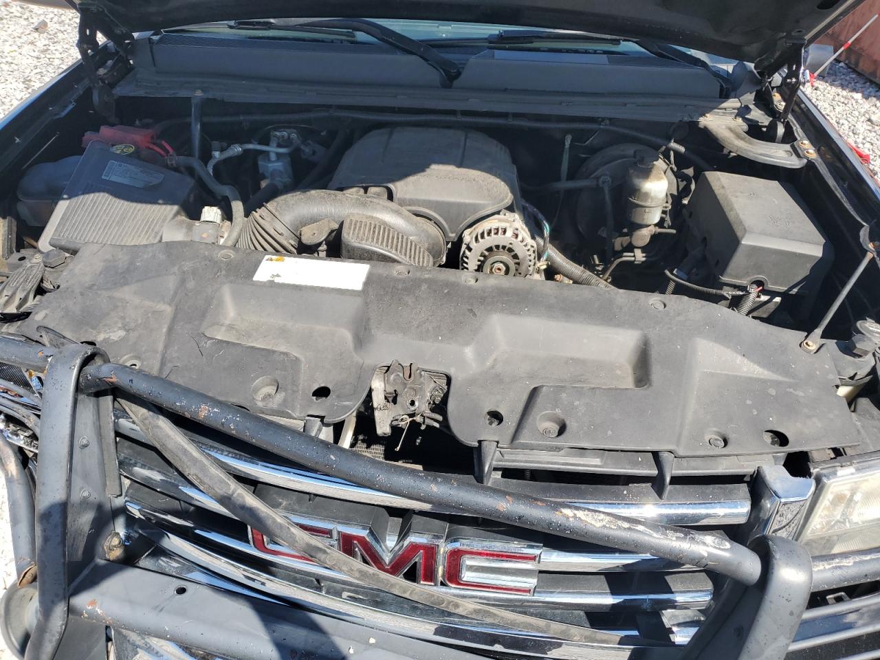 2012 GMC Sierra K1500 Sle VIN: 1GTR2VE77CZ331596 Lot: 83816035