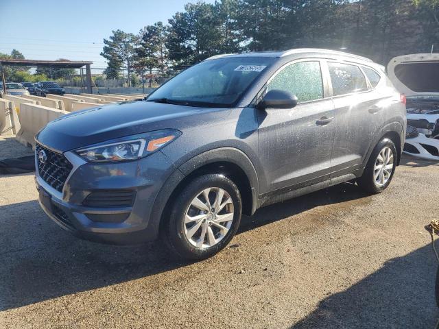 HYUNDAI TUCSON LIM 2021