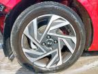 2025 HYUNDAI I20 ADVANCE T-GDI AUTO  for sale at Copart BRISTOL