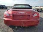 2007 CHRYSLER CROSSFIRE LIMITED   for sale at Copart ON - OTTAWA