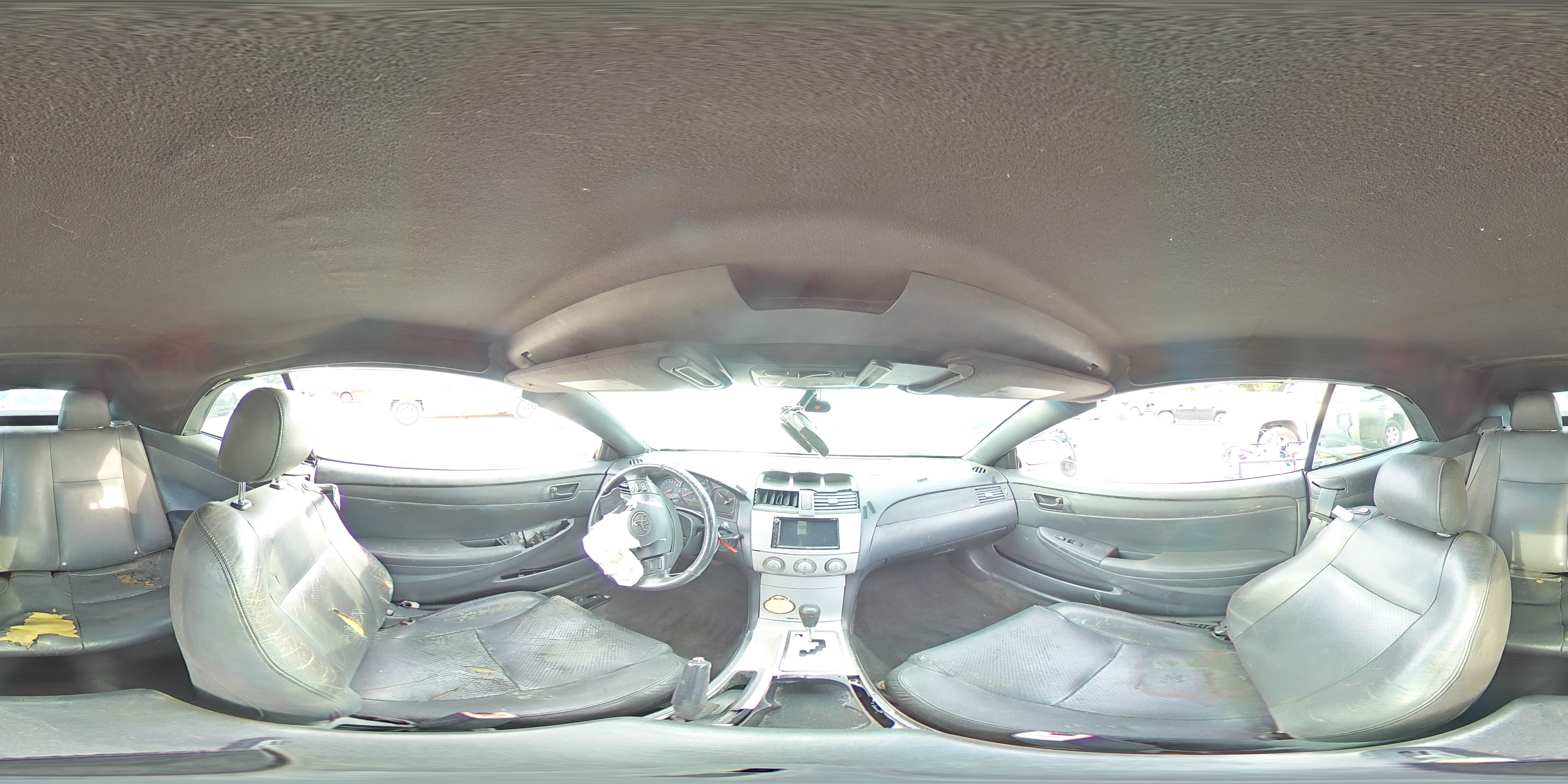 2006 Toyota Camry Solara Se VIN: 4T1FA38P96U091941 Lot: 80116445