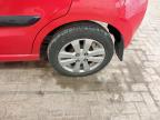 2014 SUZUKI ALTO SZ4  for sale at Copart SANDWICH