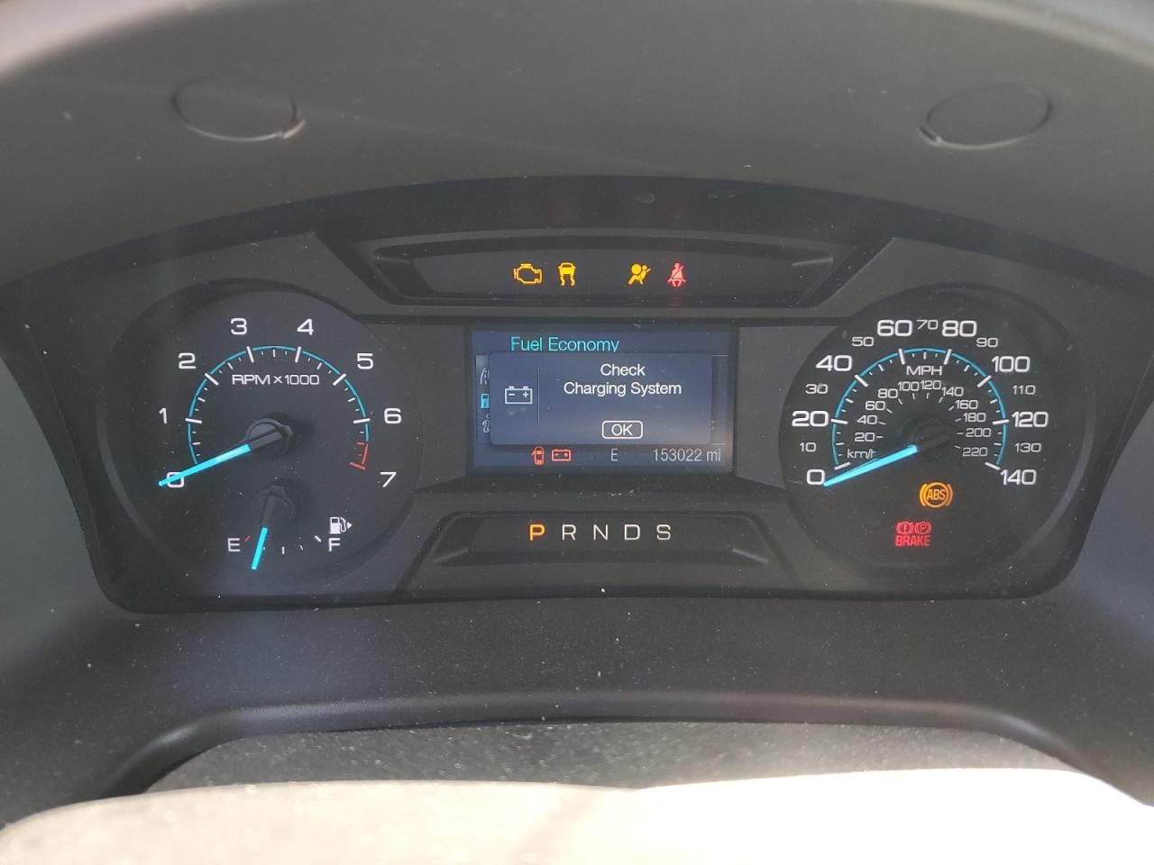 2014 Ford Flex Se VIN: 2FMGK5B84EBD02627 Lot: 80402165