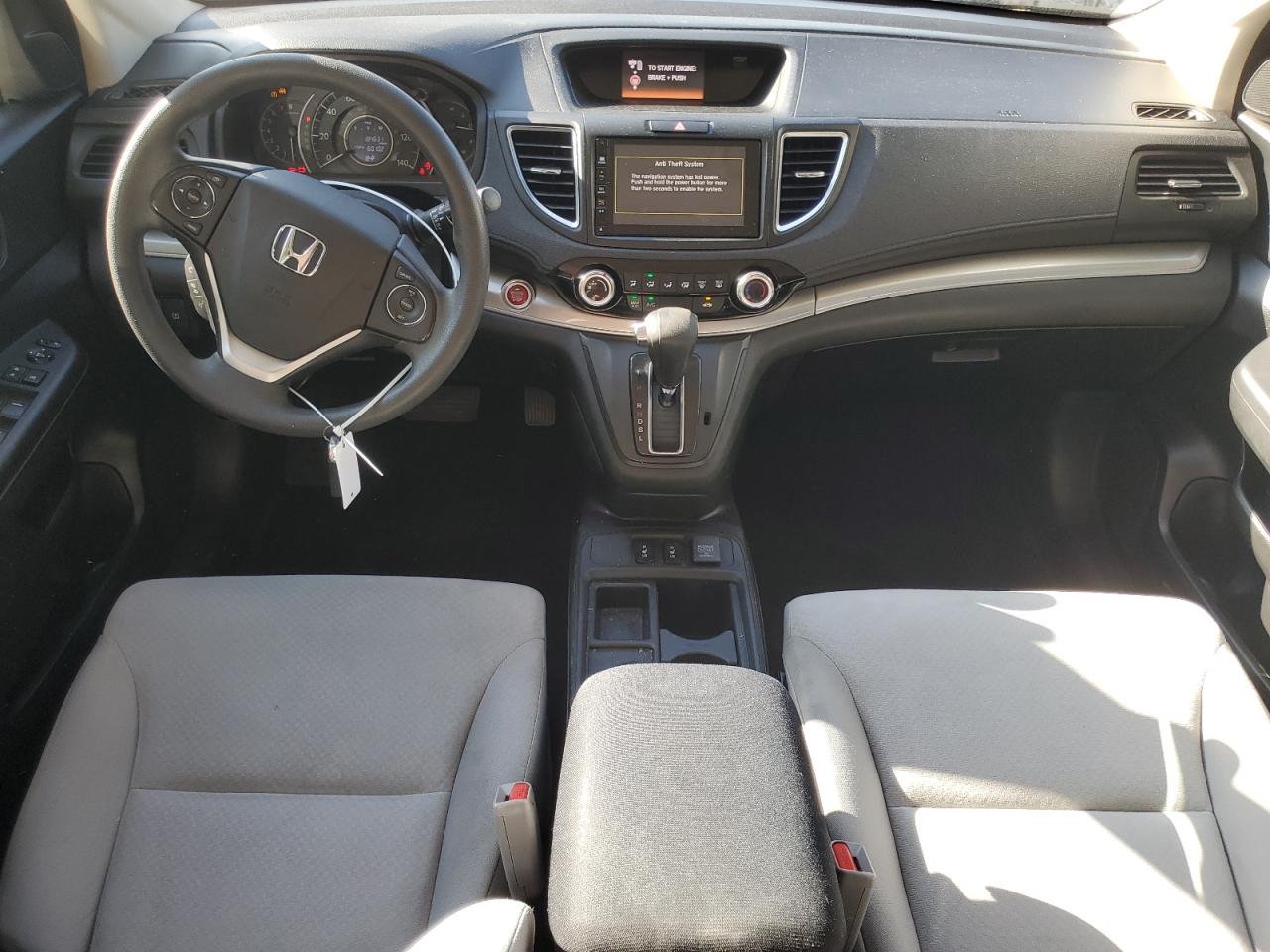 2015 Honda Cr-V Ex VIN: 3CZRM3H57FG704532 Lot: 80164225