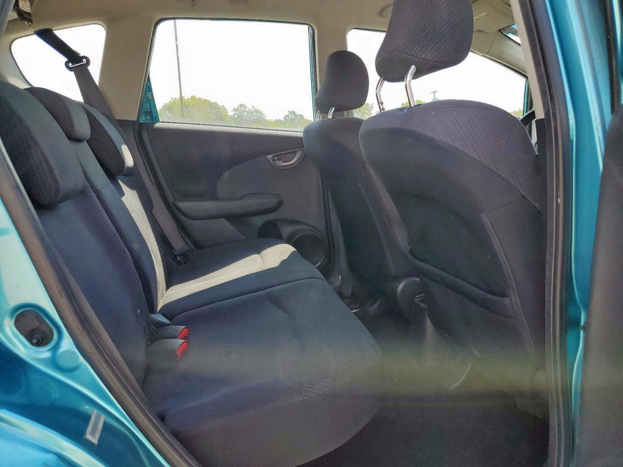 2012 Honda Fit Sport VIN: JHMGE8H57CC011271 Lot: 84522145